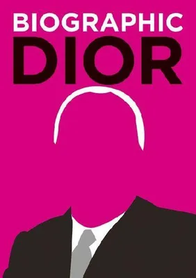 Produktbild von Biographic: Dior