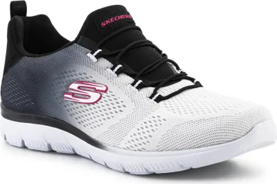 Produktbild von Skechers SUMMITS-BRIGHT 149536-BKW - EU 38,5