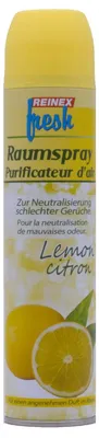 Image de Reinex Raumspray Lemon 1134 300ml