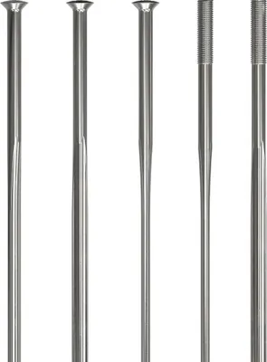 Produktbild von DT SWISS Speiche Dt Revolite Straightp 2.0-2.3-1.3 302 Ve100 Silber