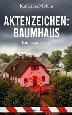 Produktbild von Aktenzeichen: Baumhaus