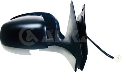 Obrázek produktu pro Zrcátko Suzuki Swift Iii 02.05-06.15 Pr