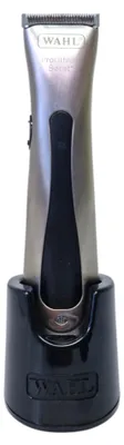 Produktbild von Wahl ProLithium Beret Akku Haarschneidemaschine 0,4 x 28 mm ( 4216-0471 ) + 4x Aufsteckkamm