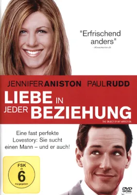 Produktbild von Liebe in jeder Beziehung