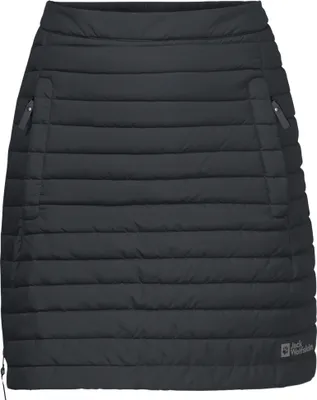 Zdjęcie produktu dla Jack Wolfskin Iceguard Skirt Phantom XS Spódnica