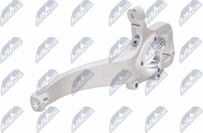 Produktbild von NTY ZZP-CH-038 Achsschenkel Radaufhängung Lenkung für JEEP GRAND CHEROKEE IV (WK, WK2) Vorne Rechts