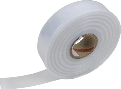 Obrázek produktu pro Dönges LDPE trubičková fólie, 200 µ, 50 mm x 100 m (trubičková fólie)