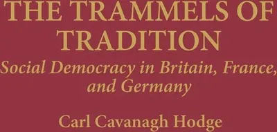 Produktbild von The Trammels of Tradition
