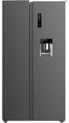 Immagine prodotto di CECOTEC 02442 - Bolero CoolMarket SBS 559 Dark E