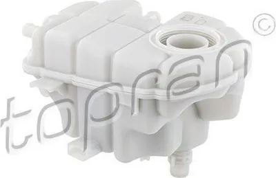 Produktbild von TOPRAN Ausgleichsbehälter Kühlmittel für AUDI A6 Avant (4G5, 4GD, C7) Kühlwasser 117 668