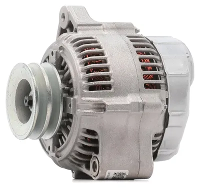 Produktbild von LUCAS LRA02352 Lichtmaschine Generator LiMa 120A 12V für TOYOTA LAND CRUISER 100 (UZJ100)