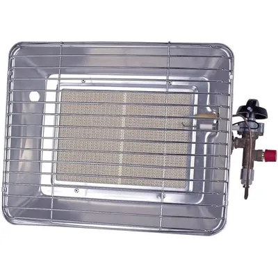 Image de Chauffage Ir Brasero