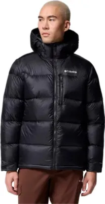 Produktbild von Jacken Columbia Cloudview Down 2134192010
