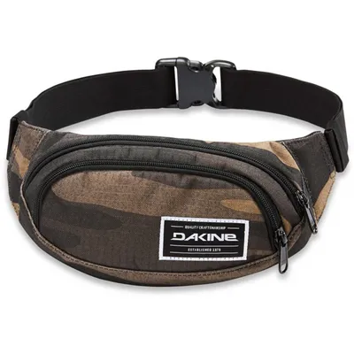 Image de Sac banane Dakine Hip Pack, couleur : DK Fieldcamo