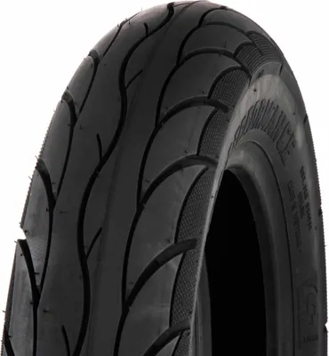 Immagine prodotto di Pneumatico SIP Performance 3.50-10 sportivo omologato ECE fino a 150 km/h