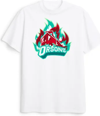 Produktbild von Die Orsons - Feuerwehr, T-Shirt