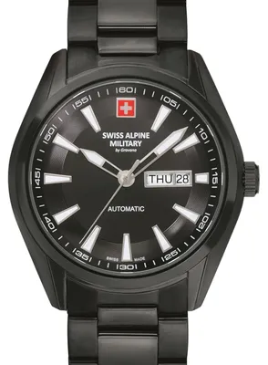 Obrázok produktu pre SWISS ALPINE MILITARY Náramkové hodinky 7090-2177
