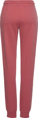 Produktbild von H.I.S. Sweathose rot Größe 36/38