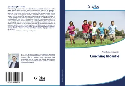 Produktbild von Coaching filosofie