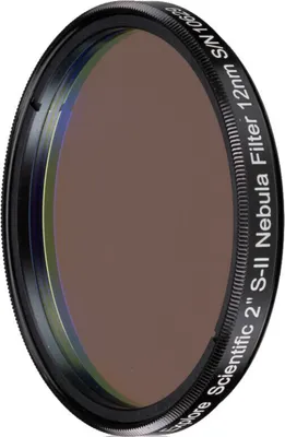 Produktbild von Explore Scientific Filter SII 12nm 2"