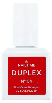 Produktbild von Nailtime Duplex UV Nail Polish 04 Mon Chérie (8 ml)