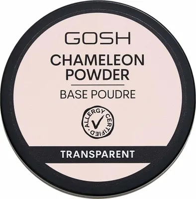Immagine prodotto di Gosh Chameleon Powder #001-trasparente 8 G