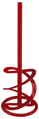 Produktbild von Flex Rührstab Wendelrührer HP2 160x600 M14 für MXE 1602