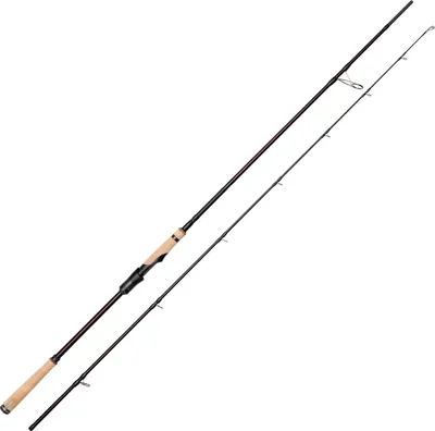 Produktbild von Savage Gear Fury SG6 Shad & Metal Angelrute 2,41 m 50 - 200 g 2 Teile