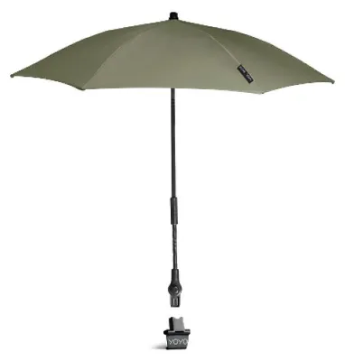 Produktbild von STOKKE Sonnenschirm Stokke® YOYO - Olivgrün
