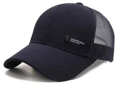 Immagine prodotto di Cappello da baseball Ademend per l'estate, con chiusura regolabile