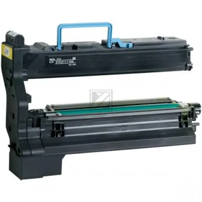 Produktbild von Konica Minolta 4539132, 6000 Seiten, Gelb