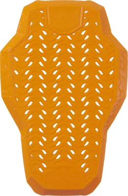 Obrázek produktu pro Richa D3O Viper Air Level 2 chránič páteře, oranžová, S