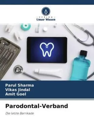 Produktbild von Parodontal-Verband