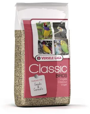 Productafbeelding van Versele-Laga Classic Kanaries Zonder Raapzaad 20KG