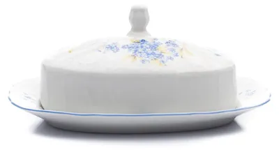 Produktbild von Thun 1794 Buttermilch, Tschechisches Porzellan, Bernadotte, 250 g, Thun