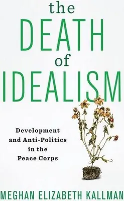 Produktbild von The Death of Idealism