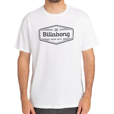 Immagine prodotto di Maglietta Billabong Unity Stacked, taglia L