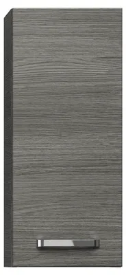 Produktbild von Pelipal Serie 4010 Hängeschrank 4010.193030 Graphit Str. quer 30 cm