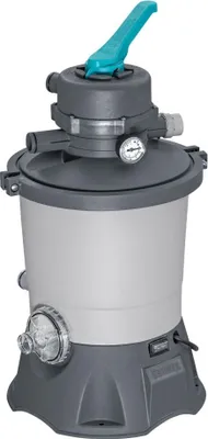 Produktbild von Bestway 58515 Sandfilterpumpe, 3.596 l