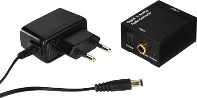 Produktbild von Hama AC80, 5 V, 50 mm, 40 mm, 25 mm