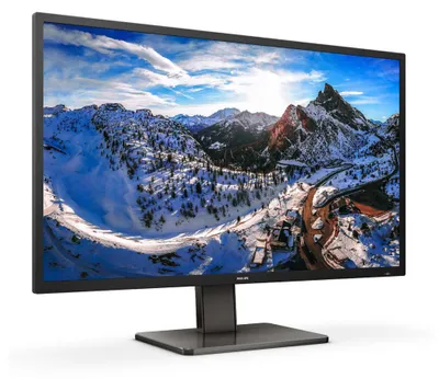 Produktbild von Monitor Philips 439P1/00 43" 4K Ultra HD LED