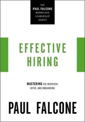 Image de Effective Hiring