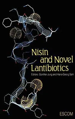 Produktbild von Nisin and Novel Lantibiotics
