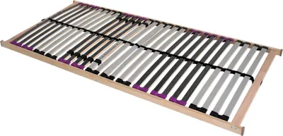 Produktbild von Lattenrost - Ganzholzrahmen - 140 x 200 cm