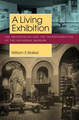 Zdjęcie produktu dla A Living Exhibition