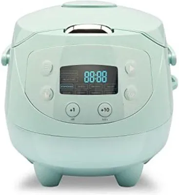 Produktbild von Kleiner Reiskocher Mini