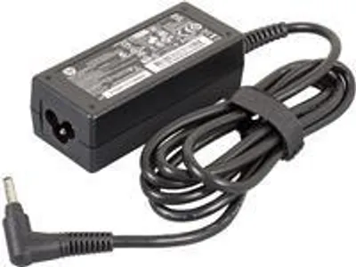 Image de HP Smart - Adaptateur secteur - CA 100-240 V - 45 Watt - aucun BLK - pour Pavilion Laptop 13, 14, 15, 17 (741553-800)