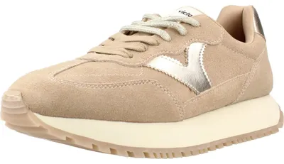 Immagine prodotto di Sneakers Del Marchio Victoria Del Modello 1157118v Beige