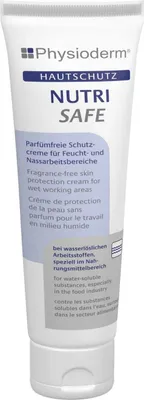 Immagine prodotto di Physioderm® 13457008 Physioderm® NUTRI SAFE Hautschutzcreme 100,0 ml