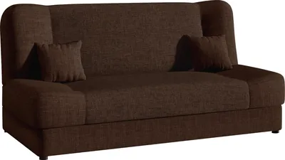 Produktbild von MIRJAN24 Schlafsofa Jonas, Stilvoll Polstersofa vom Hersteller, Sofa mit Bettkasten und Schlaffunktion (Lux 12)